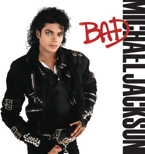 Michael Jackson - Bad