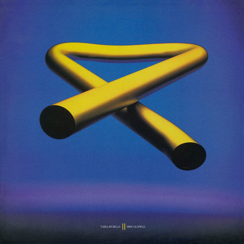 Mike Oldfield - Tubular Bells II (180 Gram Vinyl)