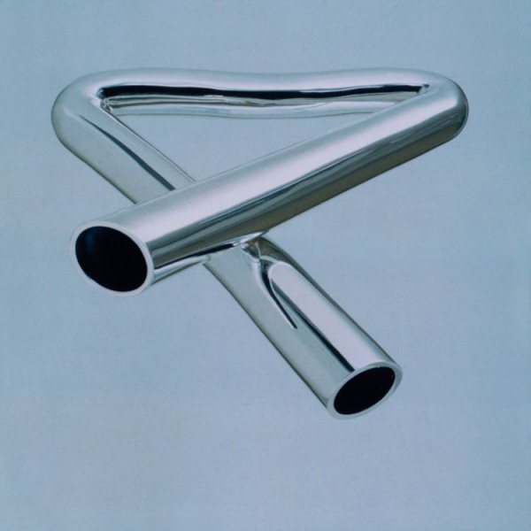 Mike Oldfield - TUBULAR BELLS III