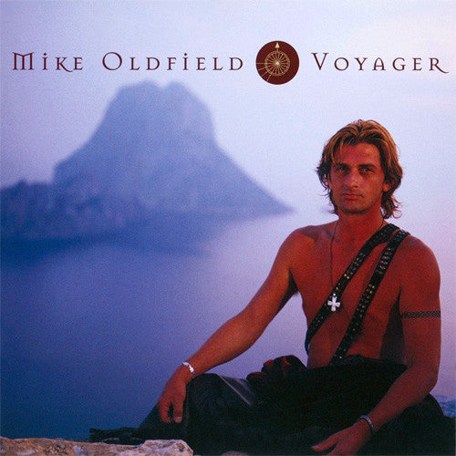 Mike Oldfield - Voyager (180 Gram Vinyl) [Import]