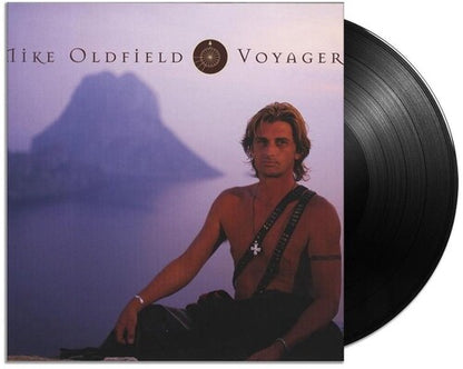 Mike Oldfield - Voyager (180 Gram Vinyl) [Import]