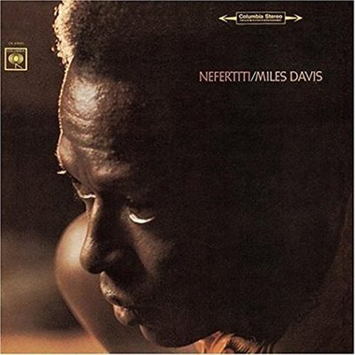 Miles Davis - Nefertiti (180 Gram Vinyl) [Import]