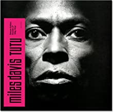 Miles Davis - Tutu (180 Gram Vinyl, Deluxe Edition) (2 Lp's)