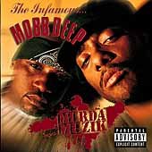 Mobb Deep - Murda Muzik [Explicit Content]