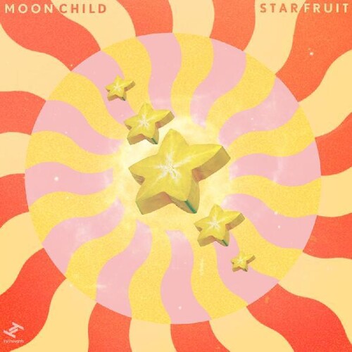 Moonchild - Starfruit (Digital Download Card)