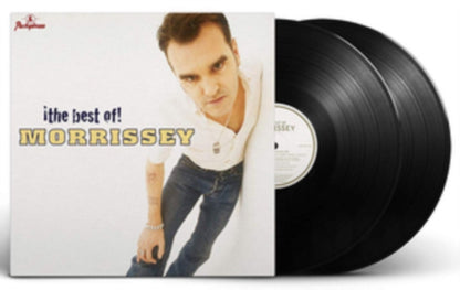 Morrissey - ¡The Best Of! [Import] (2 Lp's)