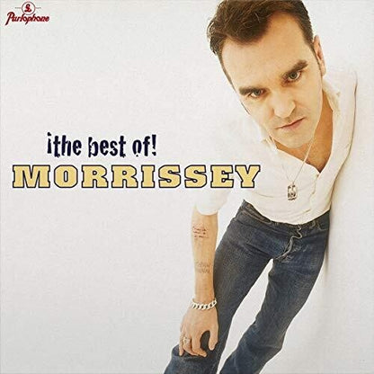 Morrissey - ¡The Best Of! [Import] (2 Lp's)