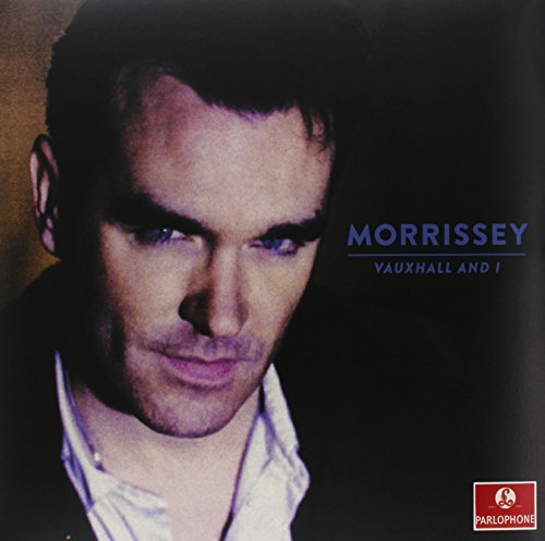 Morrissey - Vauxhall & I (20th Anniversary Definitive Remastered) [Import]