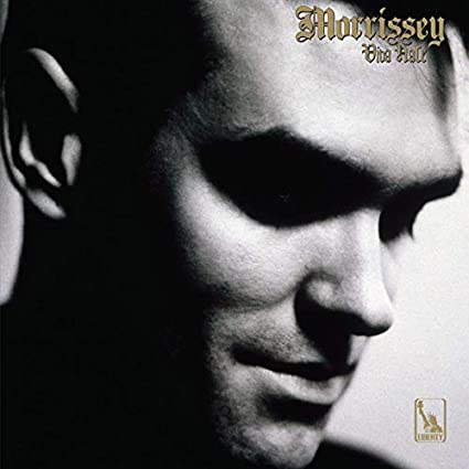 Morrissey - Viva Hate (2012 Remastered) [Import]