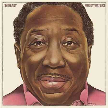 Muddy Waters - I'm Ready [Import] (180 Gram Vinyl)