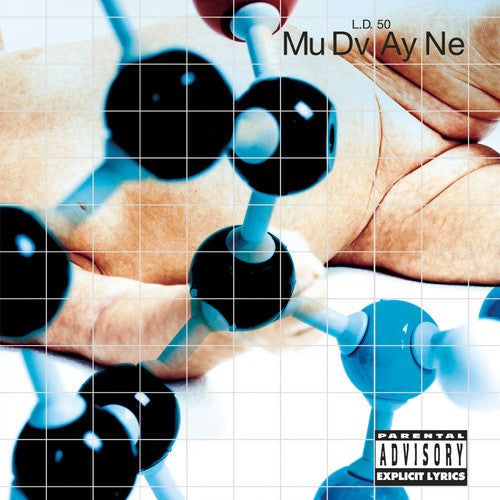 Mudvayne - L.D. 50 [Explicit Content]