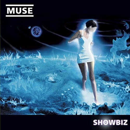 Muse - Showbiz (2 LP) [Vinyl]