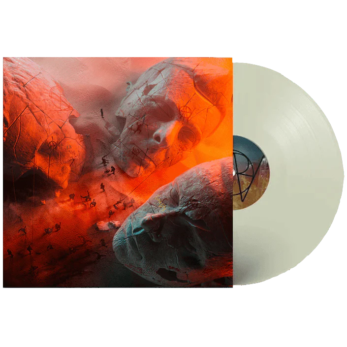 Muse - Will Of The People [Explicit Content] (Cream Colored Vinyl, Indie Exclusive)