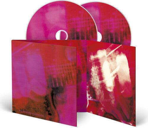 My Bloody Valentine - Loveless [Remastered] [Import] (2CD)