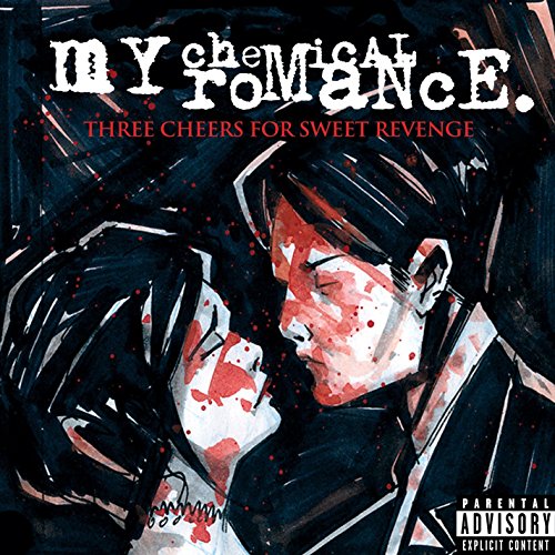 My Chemical Romance - Three Cheers for Sweet Revenge [Explicit Content]