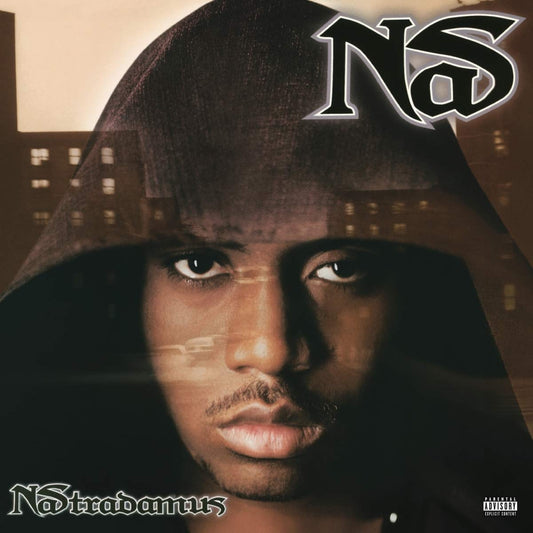Nas - Nastradamus (140 Gram Vinyl, Download Insert) [Explicit Content]