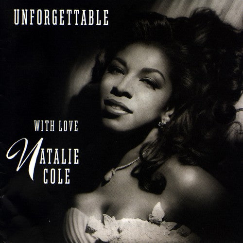 Natalie Cole - Unforgettable...With Love: 30th Anniversary Edition (Limited Edition, Translucent Purple Colored Vinyl) (2 Lp's)