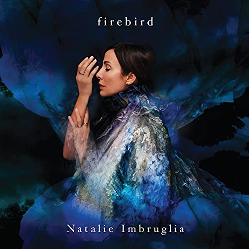 Natalie Imbruglia - Firebird (Limited Blue vinyl)