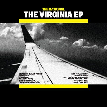 National - The Virginia