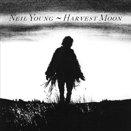 Neil Young - Harvest Moon (2 Lp's)