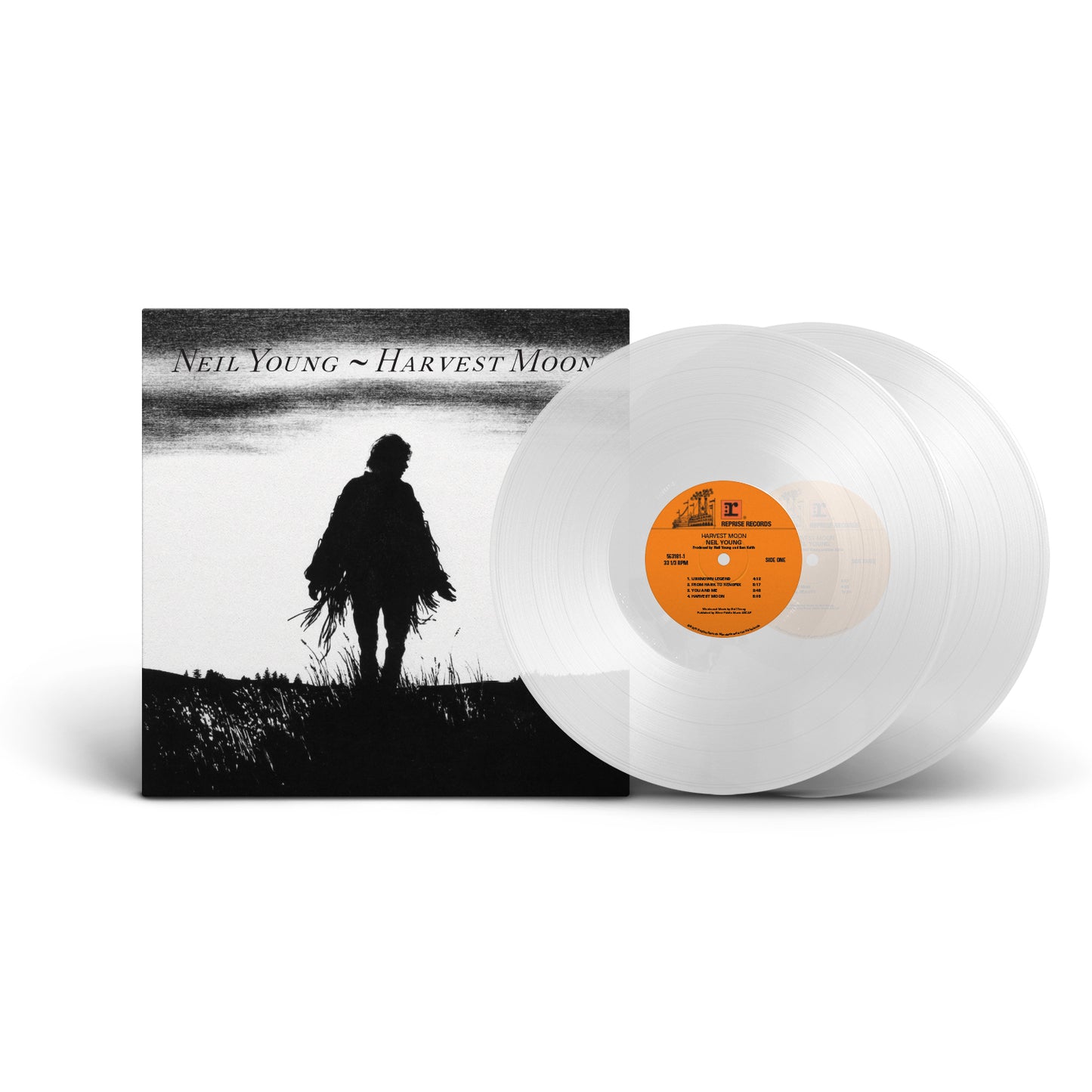 Neil Young - Harvest Moon (Brick & Mortar Exclusive)