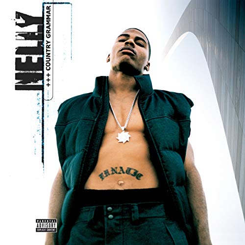 Nelly - Country Grammar [Deluxe 2LP] [Translucent Blue]