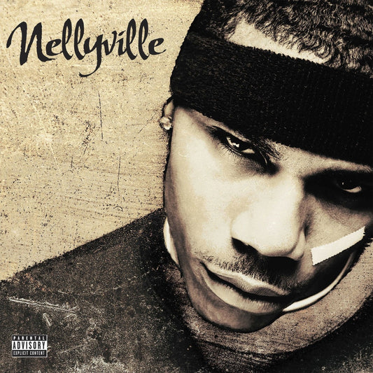 Nelly - Nellyville (Deluxe Edition) (2 Lp's)