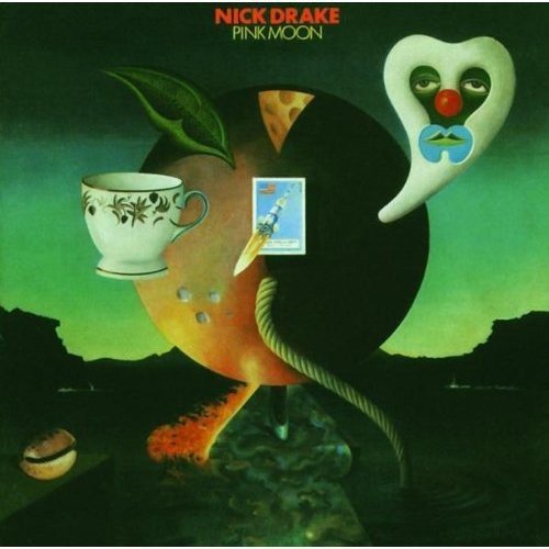 Nick Drake - Pink Moon