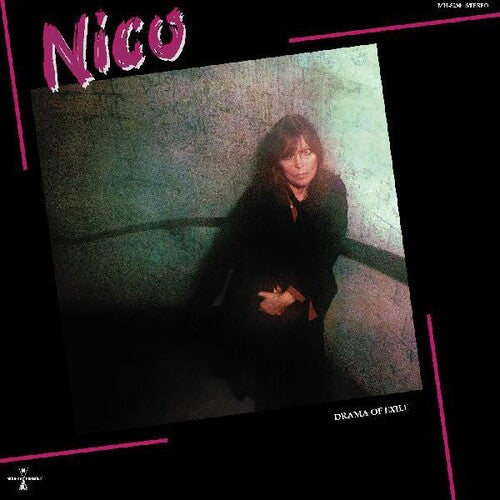 Nico - Drama Of Exile (Colored Vinyl, Lavender)