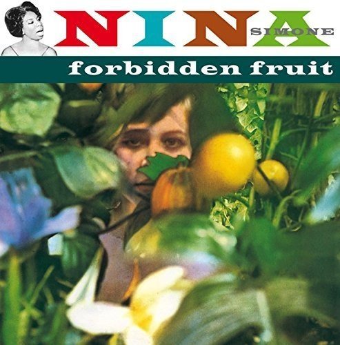 Nina Simone - Forbidden Fruit (180 Gram Vinyl, Deluxe Gatefold Edition) [Import]
