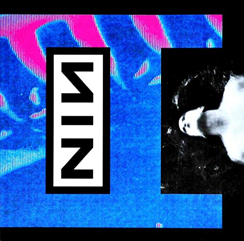 Nine Inch Nails - Pretty Hate Machine (Reissue)