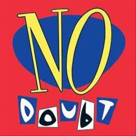 No Doubt - No Doubt (180 Gram Vinyl)