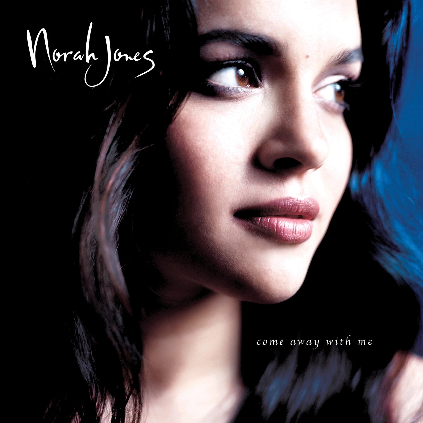 Norah Jones - Come Away With Me (20th Anniversary) [Super Deluxe 4 LP]