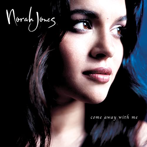 Norah Jones - Come Away With Me (20th Anniversary) [Super Deluxe 4 LP]
