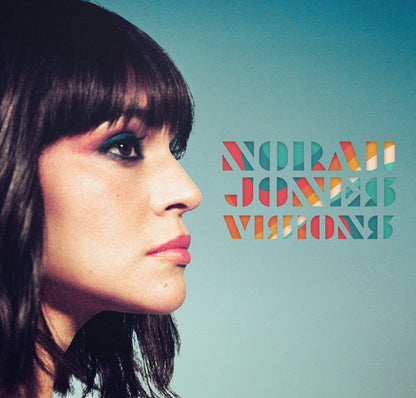 Norah Jones - Visions