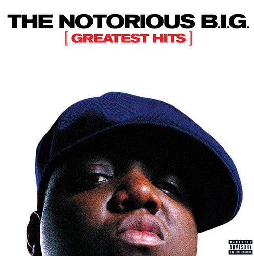 Notorious Big - Greatest Hits [Explicit Content] (2 Lp's)
