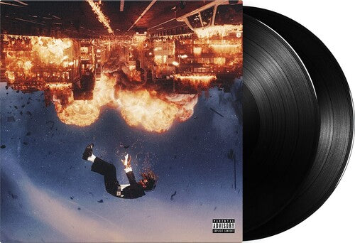 Offset - Set It Off [Explicit Content] (2 Lp's)