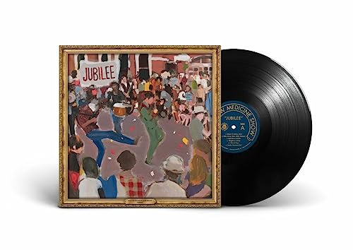 Old Crow Medicine Show - Jubilee [LP]