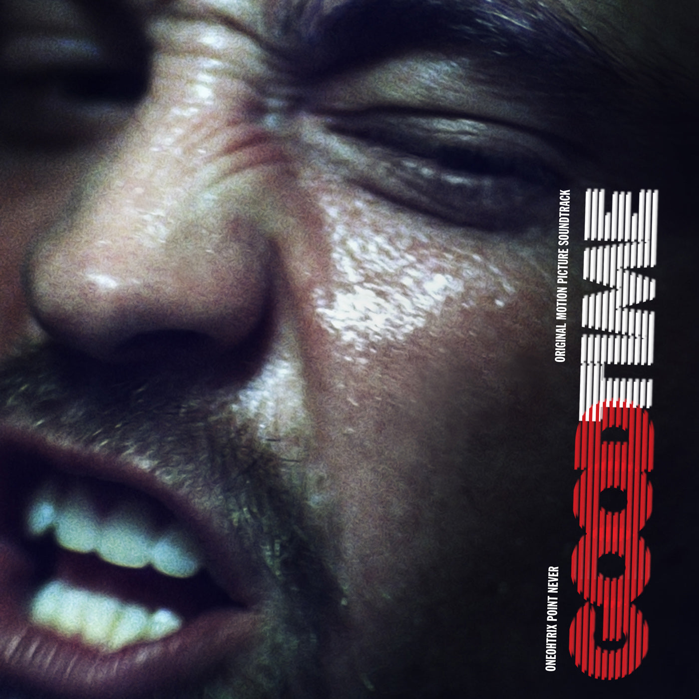 Oneohtrix Point Never - GOOD TIME - O.S.T.
