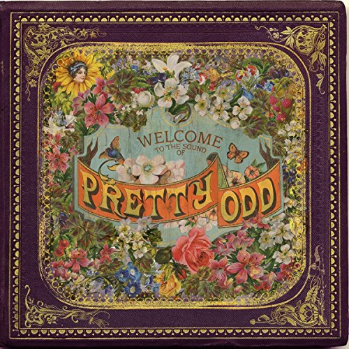 Panic! At The Disco - Pretty Odd