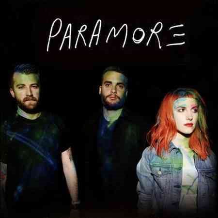 Paramore - Paramore