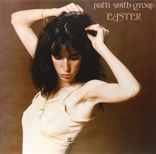 Patti Smith - Easter (180 Gram Vinyl) [Import]