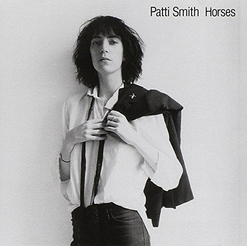 Patti Smith - Horses (180 Gram Vinyl) [Import]