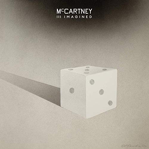 Paul McCartney - McCartney III Imagined [2 LP]