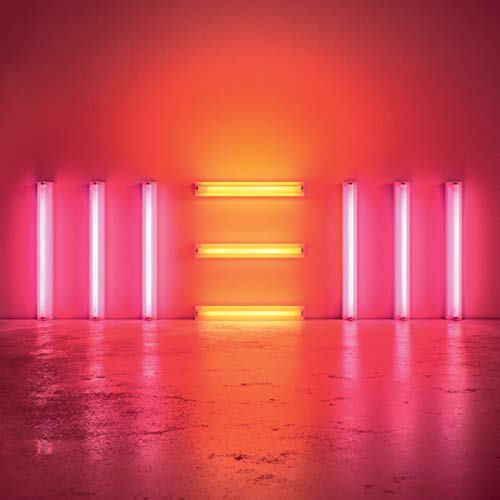 Paul McCartney - New (Limited Edition, Pink Vinyl)