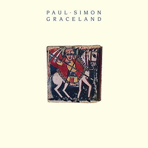 Paul Simon - Graceland (180 Gram Vinyl) [Import]