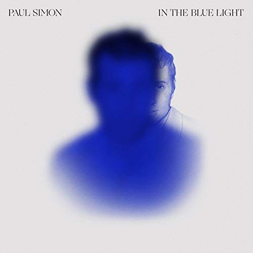 Paul Simon - In The Blue Light (180 Gram Vinyl)