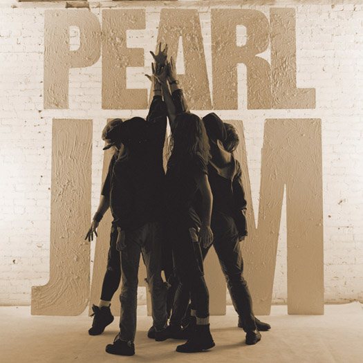 Pearl Jam - Ten (Remastered) (2 Lp's)