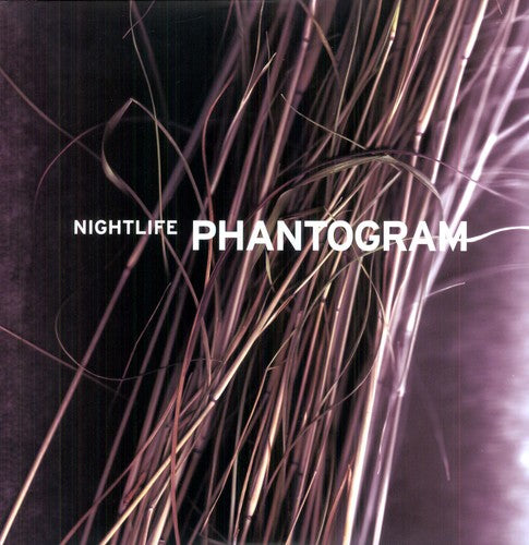 Phantogram - Nightlife