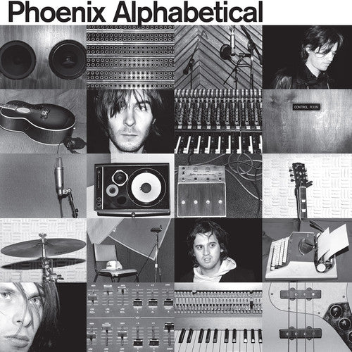 Phoenix - Alphabetical